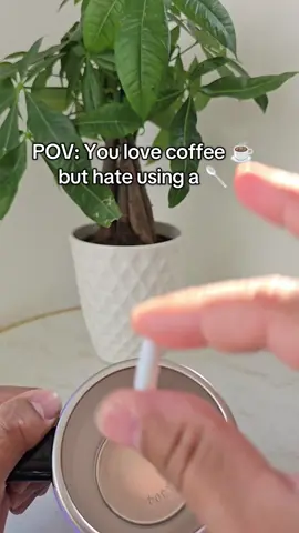 Mix your coffee ☕️ in seconds with this magnetic self-stirring mug 💜 No spoon, no mess — just press & watch the magic spin 🌀 Perfect for coffee, tea, or protein shakes anytime, anywhere ⚡ Smart, sleek & effortlessly stylish — your new daily must-have 💫 #SelfStirringMug #CoffeeLover #SmartMug #MorningVibes #ViralFind