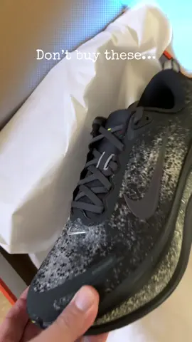 If you’re a bigger lad looking for a great running shoe for longer/recovery runs I can’t recommend the @HOKA Bondi 9’s enough! Such a great shoe and that’s coming from a huge @Nike enthusiast #Running #bigboys #runningtips #runningtok #Fitness 