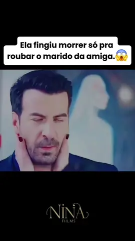 Ela fez de tudo para destruir um casamento.Queria o homem para si, custasse o que custasse.Mas, para chegar até ele, precisava primeiro conquistar a confiança da esposa  e foi exatamente o que fez.#casal #cenasdefilme #cenas #TikTokSeries 