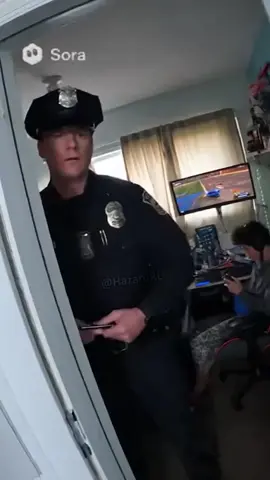 You are going to the slammer #rocketleague #rocketleagueclips #rl #hazardrl 