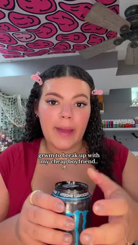 i can’t be with someone so cheap. #breakup #storytime #grwmstorytime #breakingup #fyp 