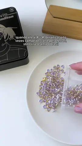 ah.. amamos esse lewis hamilton 🥹💕 #lewishamilton #f1 #formula1 #tiktokshop 