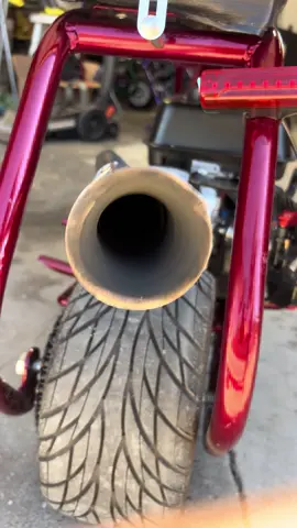 high stall #fyp #minibike #minibikes #gtshobbies #fgaw
