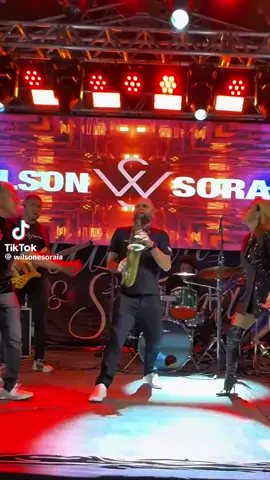 @Wilson e Soraia #sertanejo 