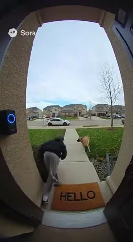 Dingdong ditching gone wrong #fyp 