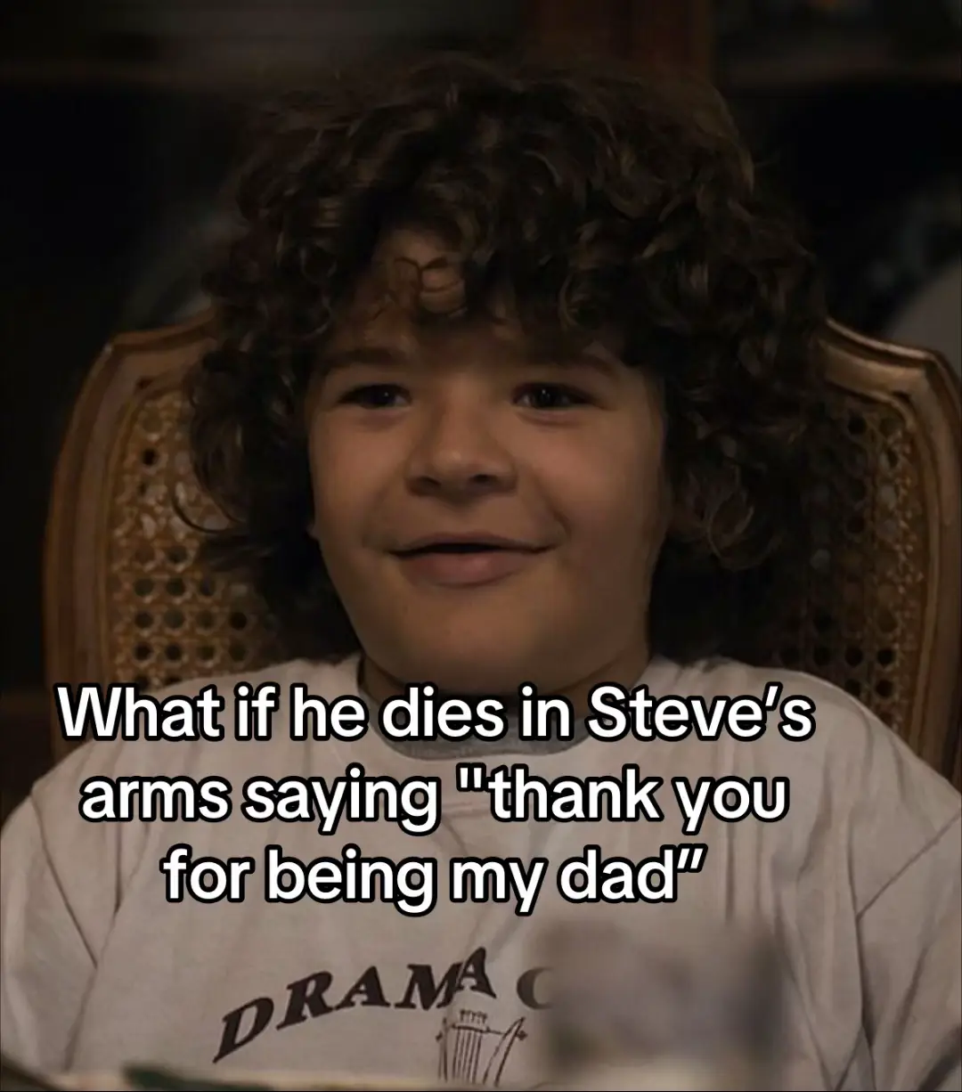 #strangerthings #sad #fyppp #blowup #tranding 