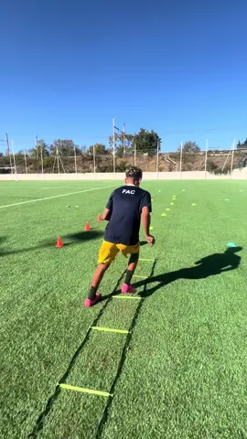 Yanis MIKDAM - U16 R1 👀 #foot #footballtiktok #football #footballtraining #footballskills 