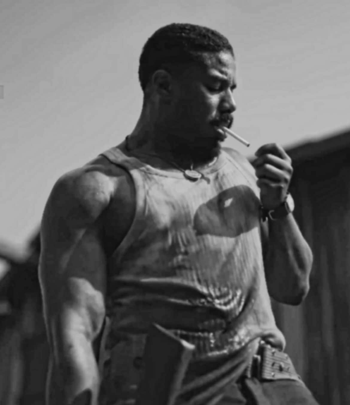 Soldier boy *if you saw this yesterday no you didn’t* | #foryourpage #blowthisup #xyzbca #mbj #foryoupage #MichaelbJordan #blowthisup #wunmimosaku #elijahmoore #elijahmooreedit #sinners #fyp #mbj #viral #sinnersmovietiktok #ryancoogler #sinners2025 #annieandsmoke #foryou #haileesteinfeld #soldierboyedit ||  **tiktok this is fake everything**