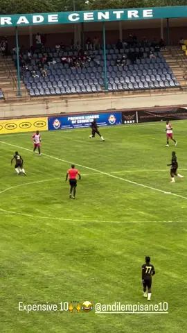 Jersey number 10 Andile Mpisane showing some winning skills 🔥🙌😂#Mzansifootballzone #eswatiniprimerleague 