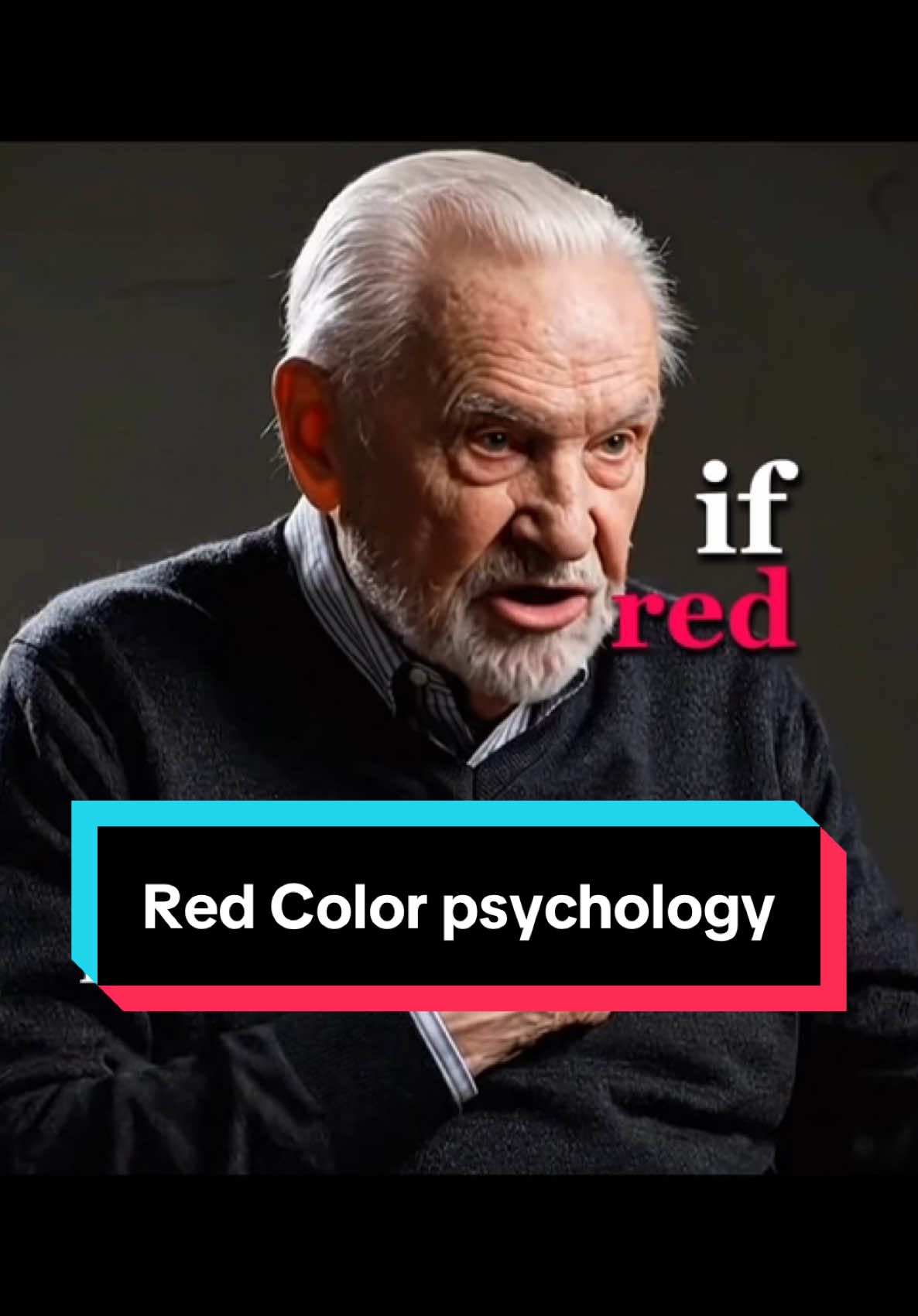 Red Color psychology. What is your favourite color ? #colorpsychology #psychology #red #redcolor #usatiktok 