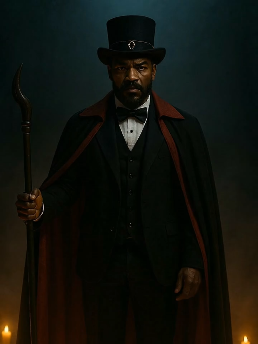 #exu  #seteencruzilhadas 