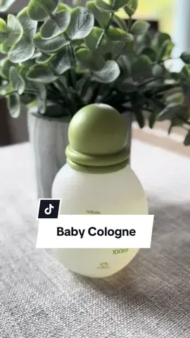 Gentle moments, sweet scents ✨ Natura Mamãe & Bebê Cologne is alcohol-free, vegan, and safe for both mom and baby. Soft, soothing fragrance for everyday cuddles! #tiktokshopcreatorspicks #tiktokshopblackfriday #cybermonday 