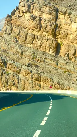 Jabal Jais Mountain 🏔️ Rak UAE 🇦🇪 #dubai #dubai🇦🇪 #fypシ゚ #foryoupage #fyppppppppppppppppppppppp 