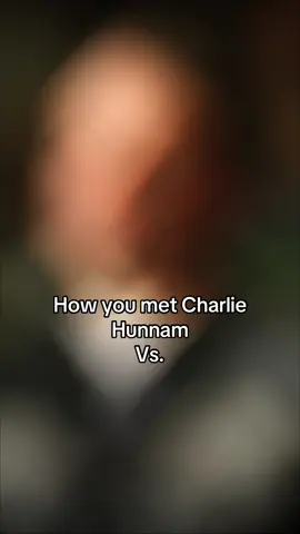 This explains my attraction to toxic majestic unique people🤦🏻‍♀️😂 #charliehunnam #sonsofanarchy #coldmountain #bosie 