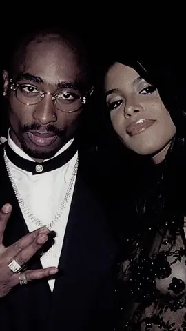 #aaliyah #tupac #makaveli #fyp #mashup 