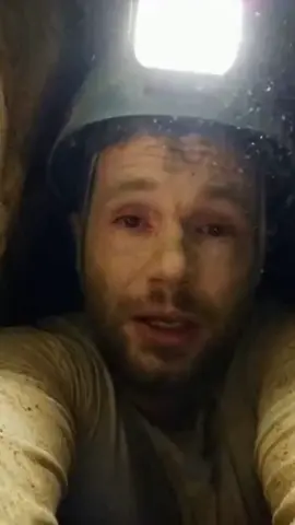Very emotional video 💔💔 #emotionalpov #povstory #claustrophobia #stuckincave #fyp 