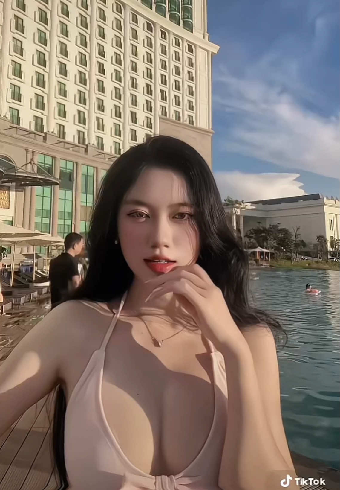 Nắng 🔥 da #fyp #viral 