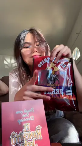 Les prometo que esta carne está súper deliciosa…🥰🤤🤤pueden obtener su deliciosa y exquisita carnita aquí en el carrito anaranjado…🥰🥰🥰 #elranchitojerky #parati #sahm #fyp #crunchy 