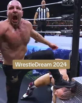 🔥 Moxley vs Danielson 🔥 The match that marked a new era – the Death Riders. Relive when Jon Moxley defeated Bryan Danielson at #AEWWrestleDream 2024!  Don't miss AEW WrestleDream TONIGHT 8pm ET/5pm PT on HBO PPV!