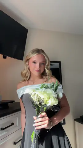 yayyy hoco #hoco #dress #grwm #viral #Homecoming 