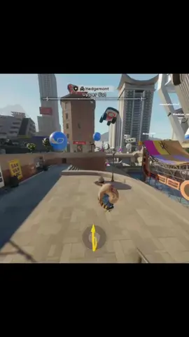 I’m lowkey buns at this game ✌️