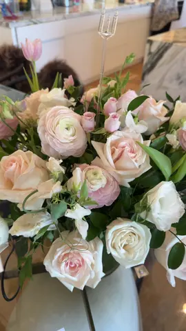 ashly was bored so she ruined lunch. 