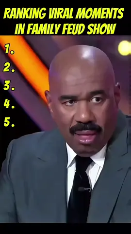 Funniest moments in Family feud show. #steveharvey #familyfeud  #🇺🇸  #🇺🇸🇺🇸🇺🇸 #🇺🇸🇺🇸 