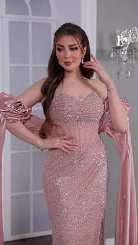 رمز الفستان 1871  الاسعار والطلب بالموقع بالبايو🤍 #فساتين_اعراس #اعراس #زواجات #السعودية #عرس_اخوي   #زواج #اناقة #فستان #تصميم#فساتين_كشخه #احلى_وقت #اكسبلور