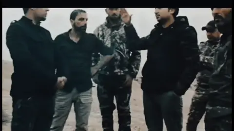 #ايام تحرير سامراء المقدسه الجنرال القائد السيد ناجي المرياني 