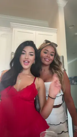 “I can’t believe I just threw a gam” 😭😭@Madelyn 