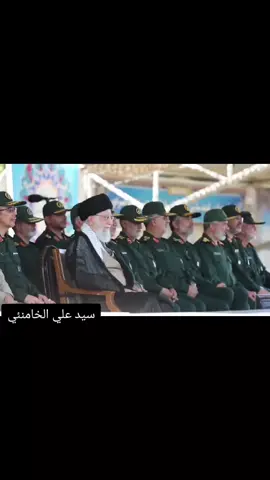 السيد علي الخامنئي #قاسم_سليماني #ابومهدي_المهندس #السيد_علي_الخامنئي #العراق #ايران 