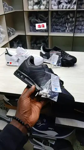 Would you rock these?🔥🔥Size 40-45 available  📞0758570118 💰Ksh.4,000 #adidas #shoesfor #shoesformen #fyp #trendy 