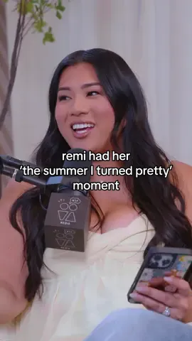 remi & cal parsons share their recent travels & all the midwest wedding weekend tea on the new episode | ep. 338  #podcast #remiparsons #wisconsin #thesummeriturnedpretty #wedding 