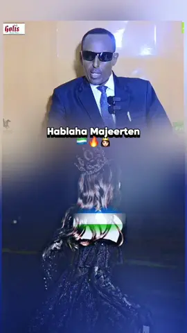 Dumar Lama Sina Hablahenu👑❤️‍🩹 #col_qaac #puntlander🇸🇱 #majerteen🇸🇱🦁 #cismaan_maxamuud👑 #rerfaraaxdheere 