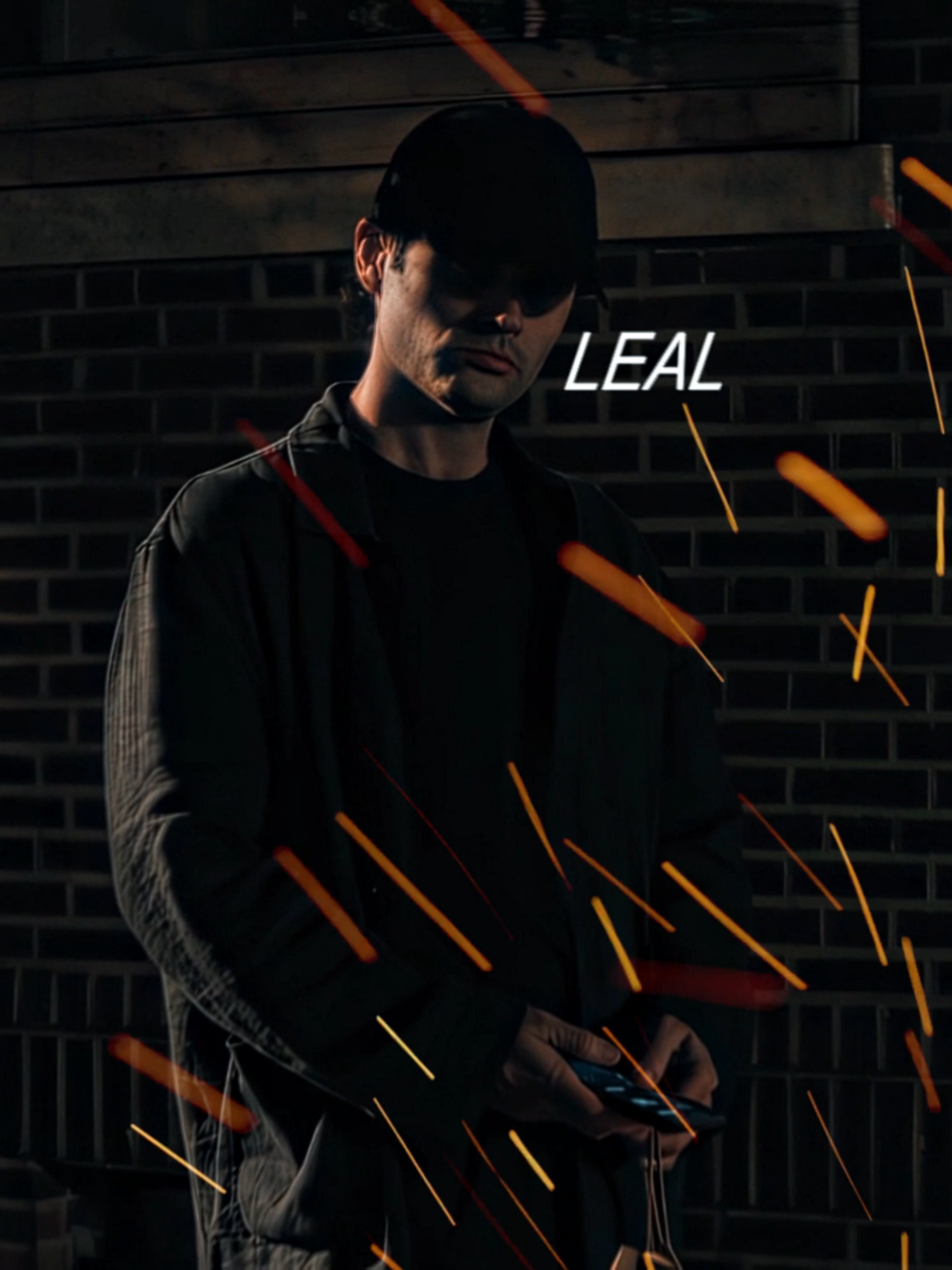 YOU | Original Content | #viral #fyp #aftereffects #you #joegoldberg