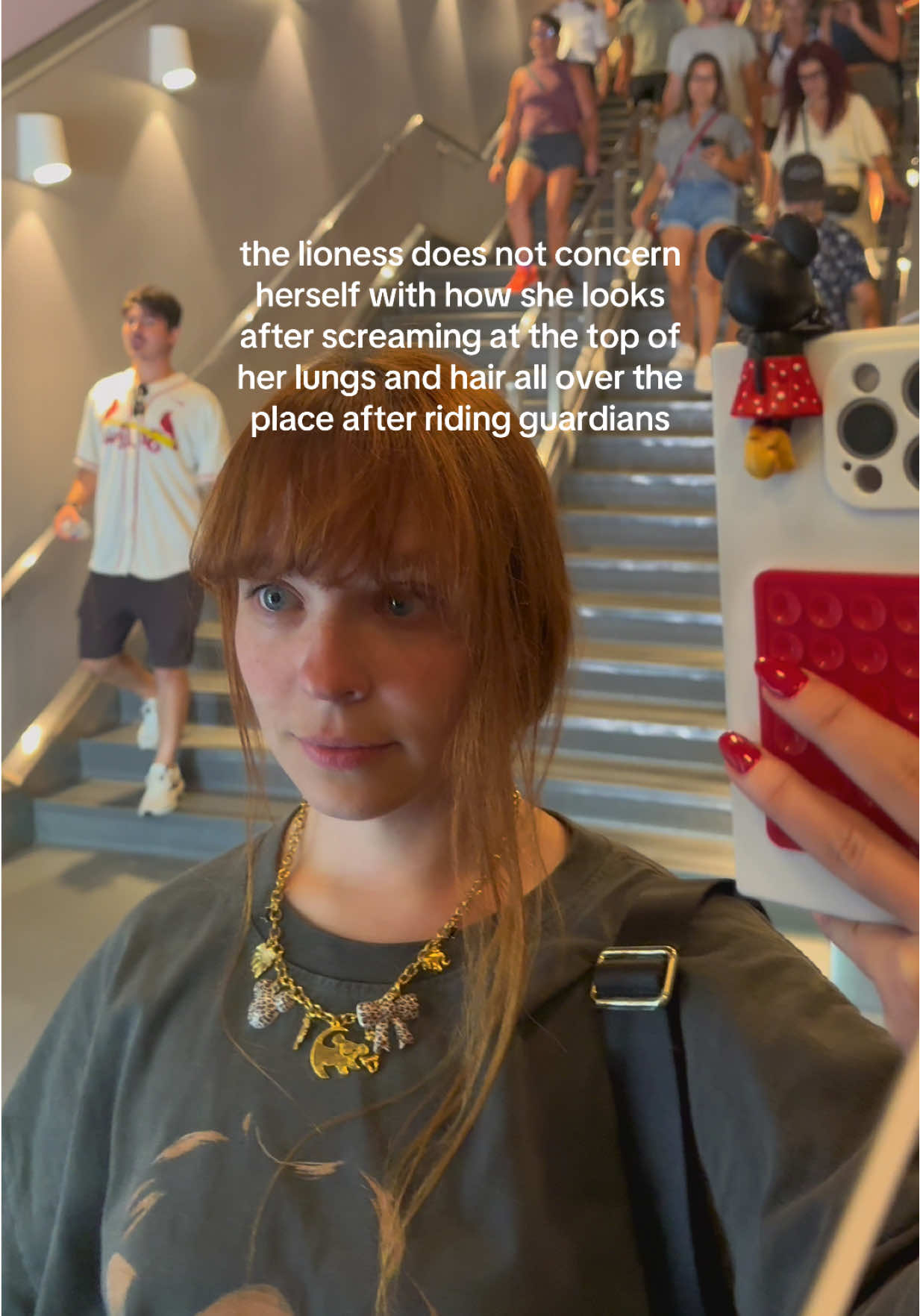 i have personal beef with epcot after getting conga as my first time ever riding song 🫩  #disneyparks #waltdisneyworld #epcot #disneyrides #rollercoaster @Disney Parks @Disney 