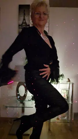 😜👍💃🤣 #Marlis #Tanzen 