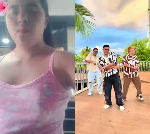 #dúo con @Nando Tinoco 🕺 