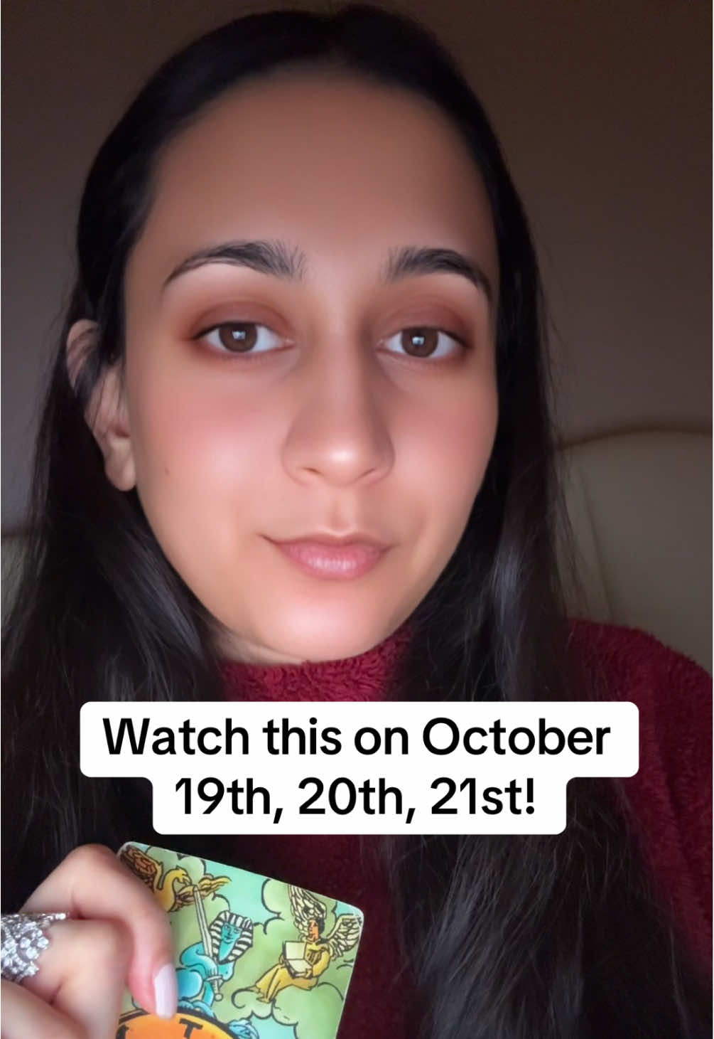 Hope you see this  🌟 Thousands of 5 star reviews! shopmoonlightguidance.com  & www.etsy.com/shop/moonlightguidanceLtd Shop Services, readings & items can only be purchased here. 🩷 Can help with love, money, career, healing, business, black magic removal, protection, justice and so much more! Follow for daily videos everyday!! 🎥 YouTube: Moonlight Guidance #tarot #tarotreading #foryoupage  #fyp #loa     