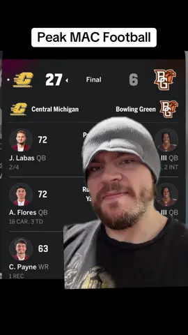 #greenscreen #fyp #foryou #michigan #college #centralmichigan #cmu #ball #sports #ohio #mac