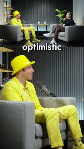 There’s nothing more powerful than belief. Belief often comes before ability. The dreamers and optimists find a way even when it’s hard. 