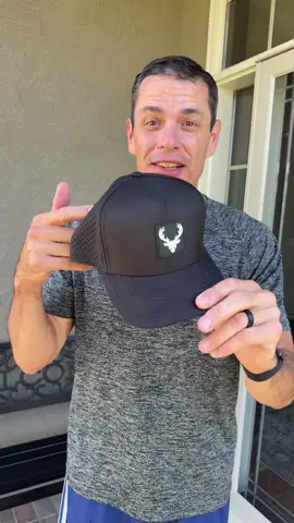 Nice comfortable hat #mvc55 #hat #hats #buckedup #falldealsforyou @BuckedUp 