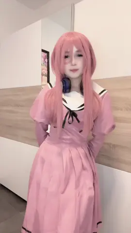 Miku🥹💕💕💕#miku #mikunakano #kaoroku #thequintessentialquintuplets #cosplay 