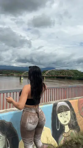 Quién conoce ese puente?😙🌉 