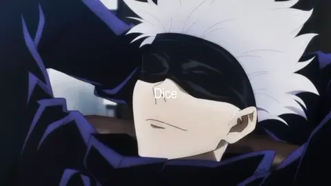 #Gojo ::;; Oh si// no me gustó mucho okei// #creatorsearchinsight #creatorsearchinsight #jujutsukaisen #jujutsukaisen 