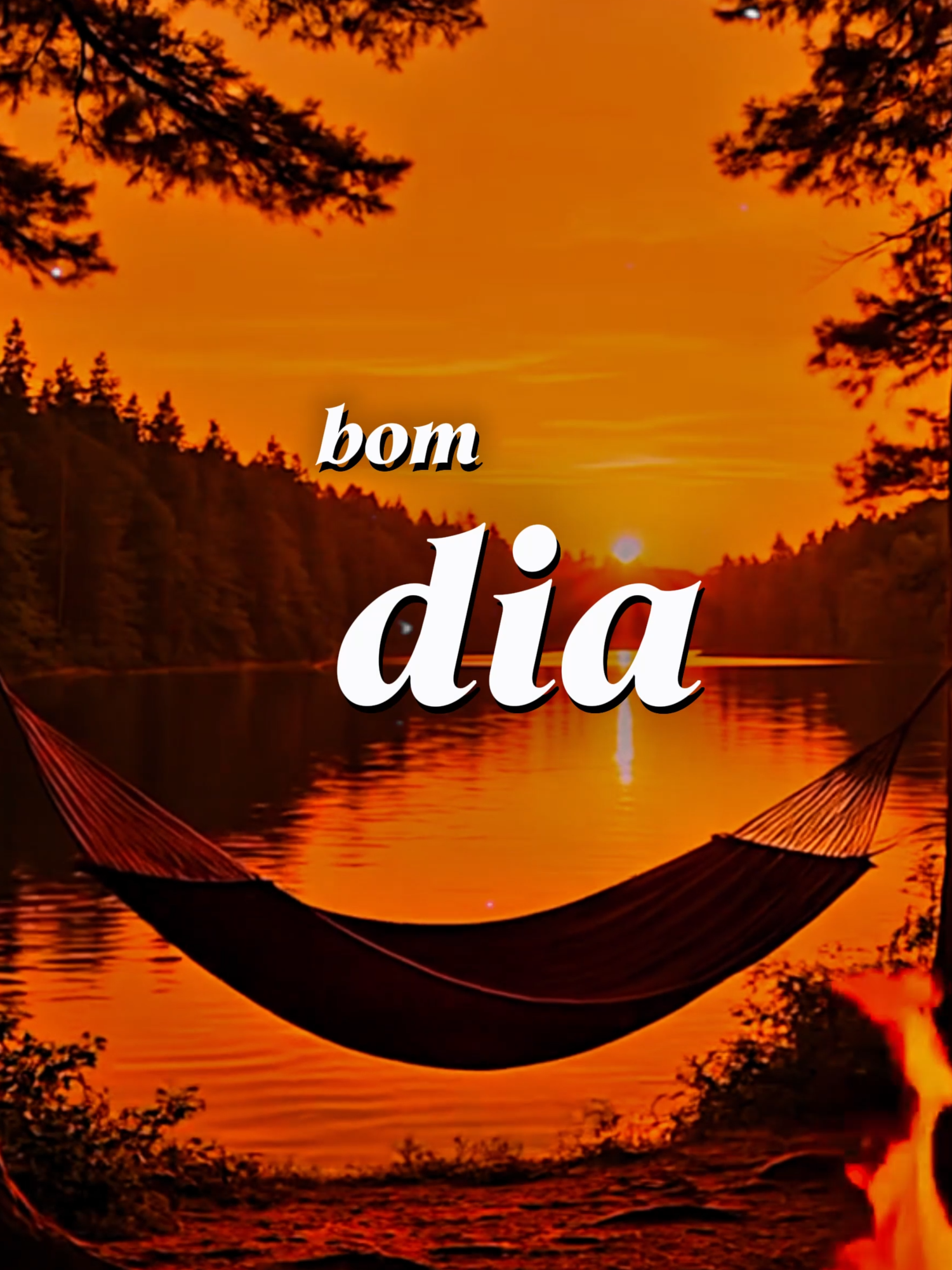 Bom dia, Deus ❤️🙏 #domingo #status #bençao #oraçao #bomdia