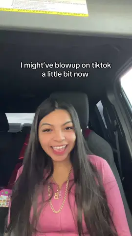 My 18 yr old self would of been so proud of myself today! I worked hard for get here🫶🏻 and if it wasn’t for everyone here💕 I literally love yall so much.. #miniinfluencer #smallinfluencer #microinfluencer #influencer #entertainment 