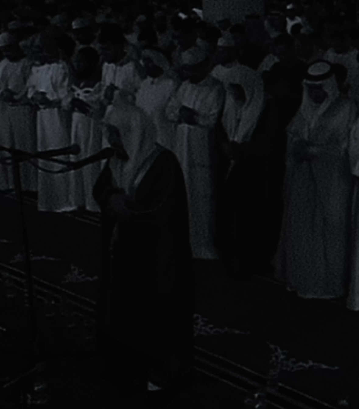 Saad Al-Ghamdi | Al-Hadid [1-6] #pourtoii #fyp #quran #islamic_video #recitation 