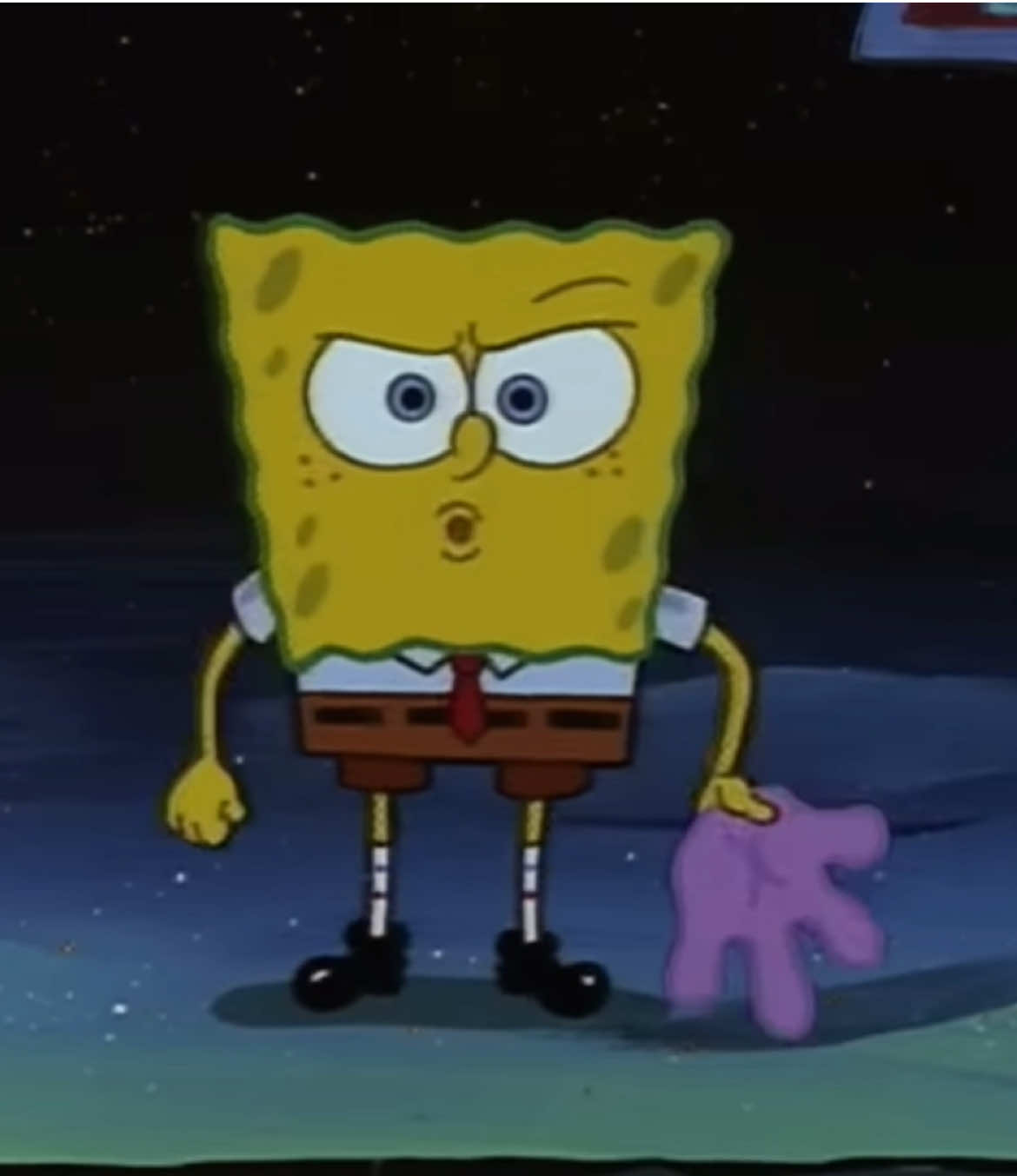 I Will X Old SpongeBob #beatles #nastolgia #edit #oldspongebob #fyp 