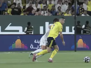 رونالدو للتو عالمييييي🔥🤯#fyppppppppppppppppppppppp #رونالدو #النصر#عالمي 